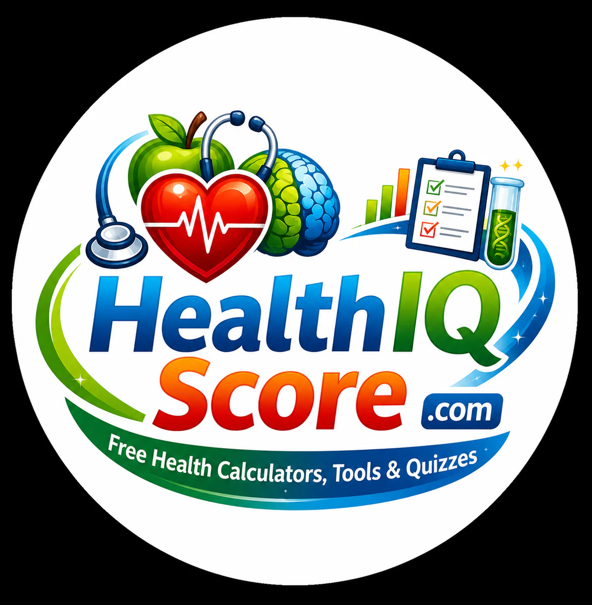 HealthIQ Score – Free Health Calculators, Tools & Quizzes