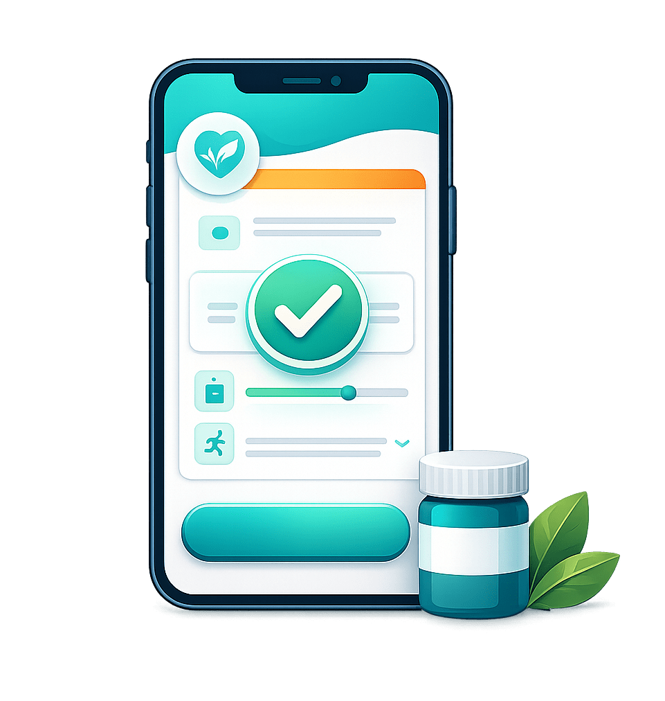 Get Personalized Recommendations