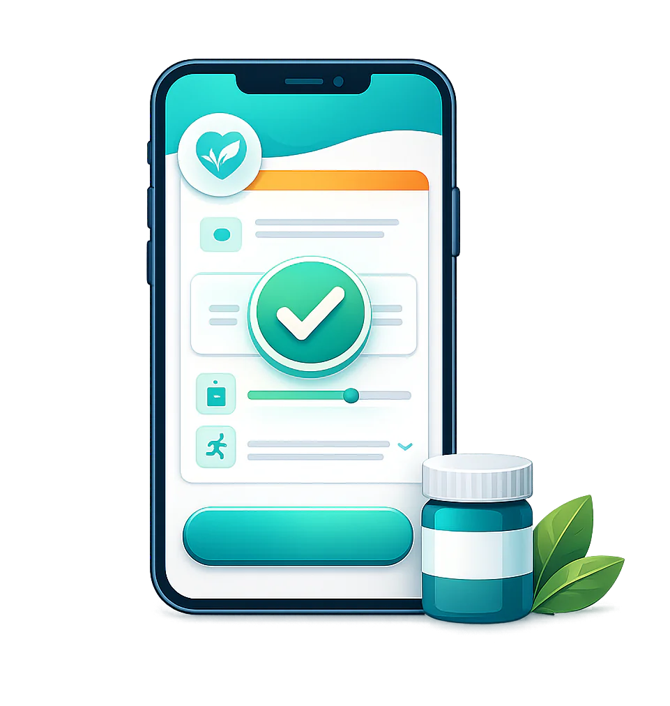 Get Personalized Recommendations
